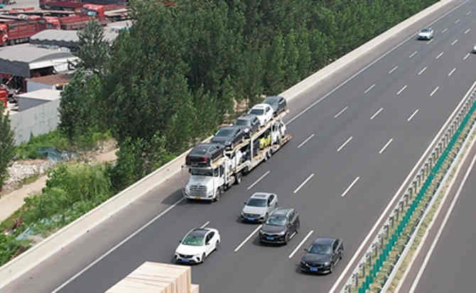 大竹高速公路汽车救援